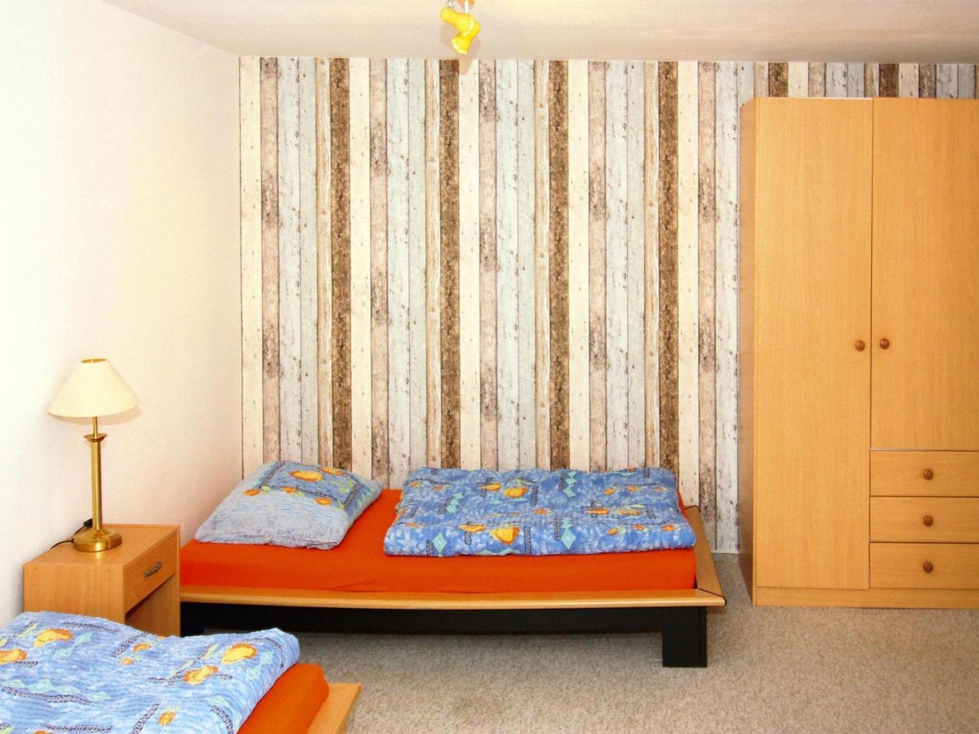 Apartment, レーメ エクステリア 写真