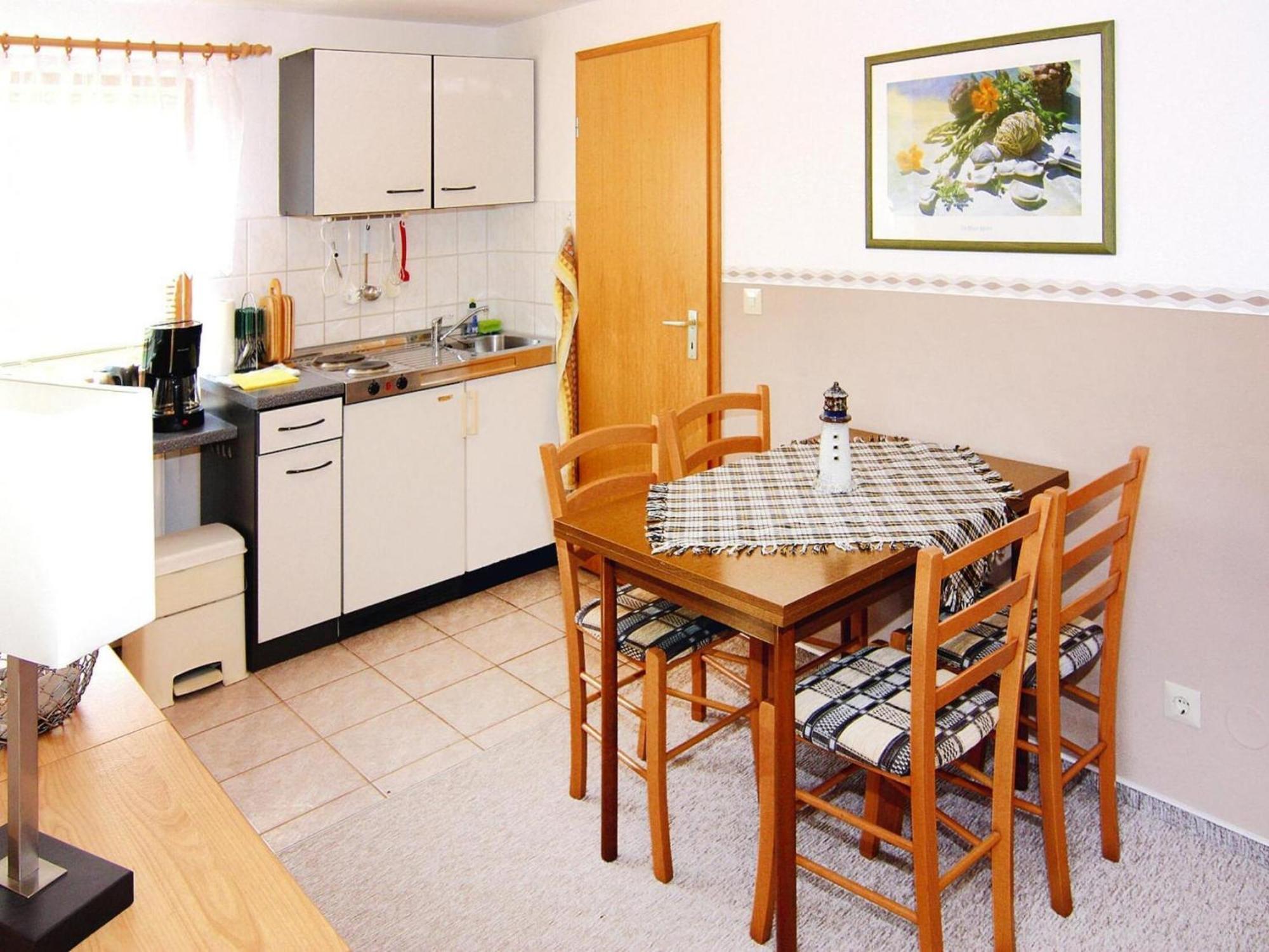Apartment, レーメ エクステリア 写真